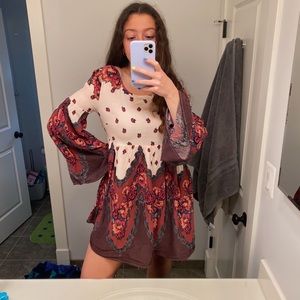 Free People Dress